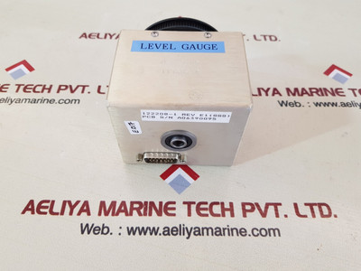 122208 1 rev e1 (sss) pcb level gauge - New 122208 1 rev e1 (sss) pcb level gauge - New