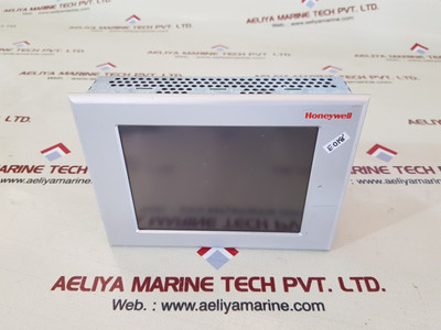 Honeywell xi882a excel touch operator interface - Used Honeywell xi882a excel touch operator interface - Used