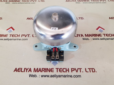 K.k.kitazawa 120 marine bell - Used K.k.kitazawa 120 marine bell - Used