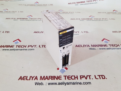 Omron c200h-0d215 output unit 24vdc 0.1a/point,3.2a/unit