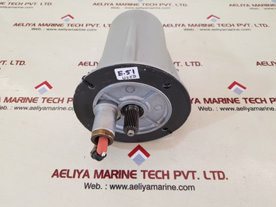 Biffi m05c008 water proof electric motor - Used