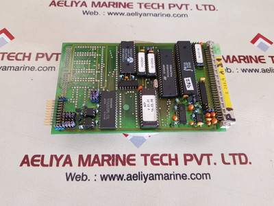 H.M stein shon E244.1 pcb card