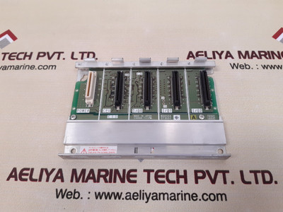 Mitsubishi E46669-711v base unit - CPU power 3.3v & 5v, 160gm