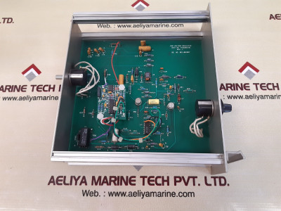 National oilwell varco 9603 voltage regulator module