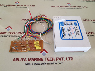 Daihen otc p1598 j printed circuit board assembly - New