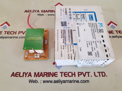 Daihen Otc P9155R Pcb Card - New Daihen Otc P9155R Pcb Card - New