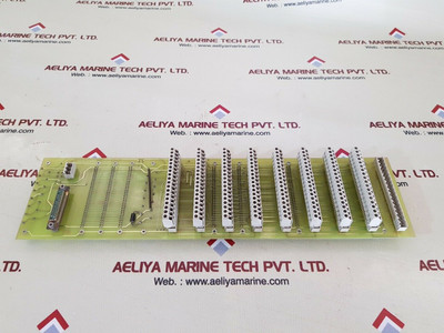 Auxitrol 435017a pcb card 