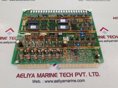 Npn36294 pcb card dpc-3b1 - Used Npn36294 pcb card dpc-3b1 - Used