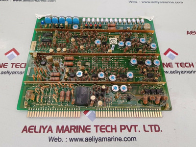 Npn36276 pcb card cfc-3b1 - Used Npn36276 pcb card cfc-3b1 - Used