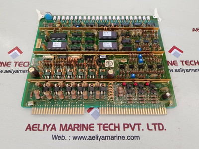 Npn36294 pcb card dpc-3 - Used Npn36294 pcb card dpc-3 - Used