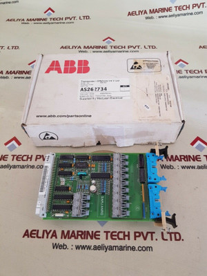 Abb sadc54tra PCB card 57883146c - New Abb sadc54tra PCB card 57883146c - New