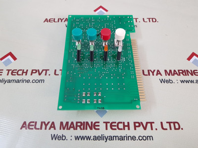 Terasaki esm-104 starter module k/87z/5-001c - New Terasaki esm-104 starter module k/87z/5-001c - New