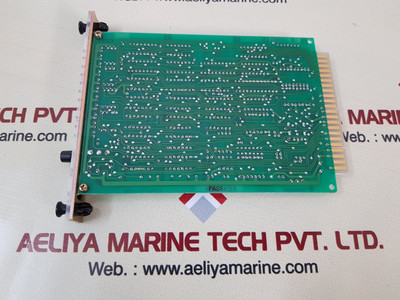 Terasaki Eca-804 Tm Master Unit K/765/71-001D