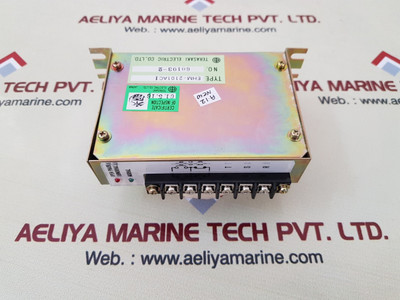 Terasaki ehm-2101ac1 plc - New Terasaki ehm-2101ac1 plc - New