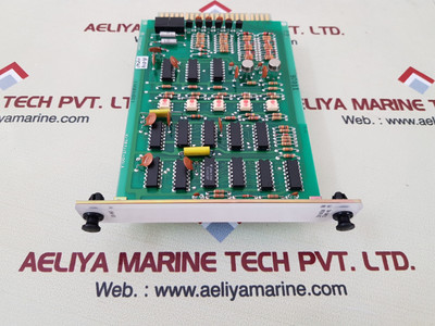 Terasaki emi-501 tm tmplc interface k/787/17-001a - New Terasaki emi-501 tm tmplc interface k/787/17-001a - New