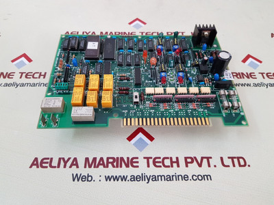 Terasaki esm-105e starter module k/87z/6-001c - Scrap Terasaki esm-105e starter module k/87z/6-001c - Scrap