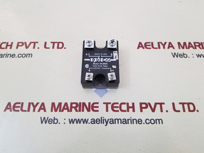 Opto 22 dc60s5 solid state relay 3-32vdc control - New Opto 22 dc60s5 solid state relay 3-32vdc control - New