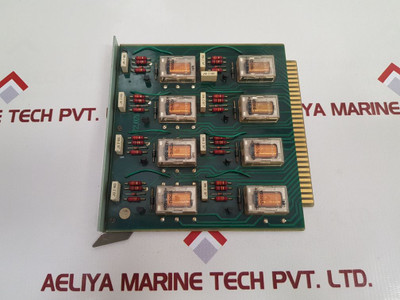 Soren T. Lyngso 735101 Printed Circuit Board