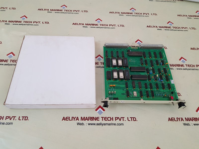 Hyundai hhi mpm I 001114 ver 2.2 pcb card - New Hyundai hhi mpm I 001114 ver 2.2 pcb card - New