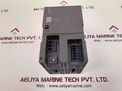 Siemens 6ep1 333-1sl11 power supply 50/60hz