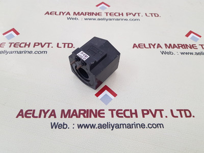 Yuken r100 valve coil - Used