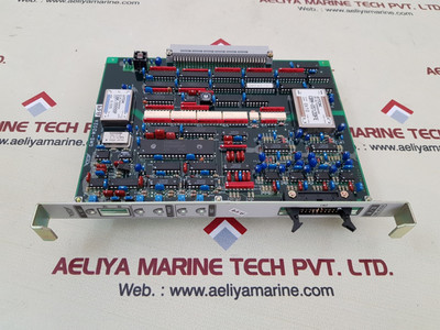 Jrcs Gms-m202A Printed Circuit Board Jrcs Gms-m202A Printed Circuit Board