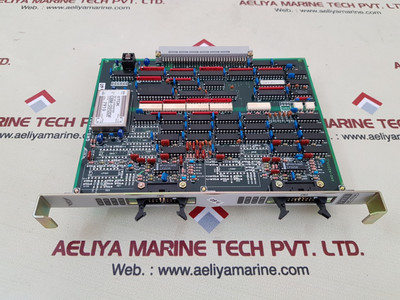 Jrcs gms-m203a freq module - New Jrcs gms-m203a freq module - New