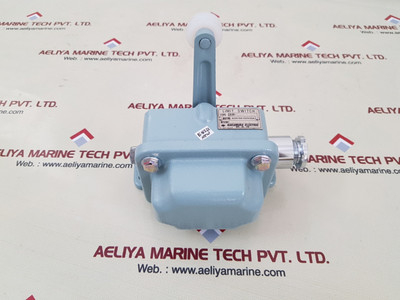 Nakamura dmr-bwb2-01 limit switch - New Nakamura dmr-bwb2-01 limit switch - New