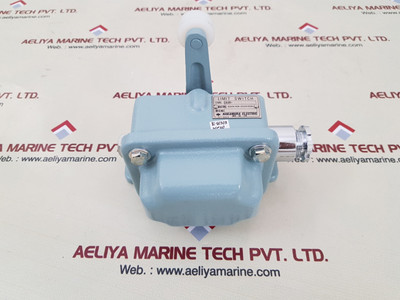 Nakamura dmr-bwb1-01 limit switch - New Nakamura dmr-bwb1-01 limit switch - New