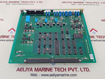 Jrcs kms-m202b  pcb card  - New