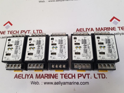 Asahi Keiki TW-4M-4-N Controller by Watanabe - Japan - 110g Asahi Keiki TW-4M-4-N Controller by Watanabe - Japan - 110g