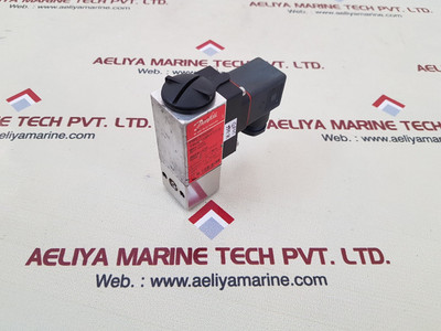Danfoss mbs 5100-2011-1db04 pressure transmitter