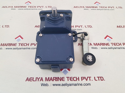 Schmersal Td250-10/10Z Limit Switch Ip67 500V