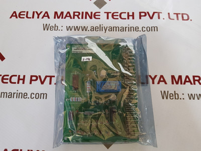 General Electric Ic3600Tskb1B Pcb Card - New General Electric Ic3600Tskb1B Pcb Card - New