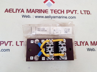 Nihon inter electronics 2m6m6ma4b100 f2-19957 module - New Nihon inter electronics 2m6m6ma4b100 f2-19957 module - New