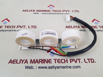 Abb 64697811 current transformer vm 5000k,dia0.14cu,s