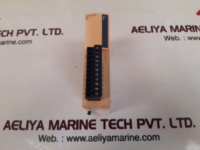 Telemecanique/schneider electric twido twdami4lt analog input module