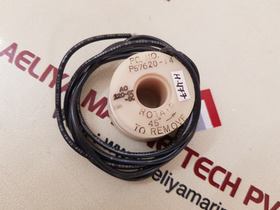 Bosch Rexroth p57620-14 electric coil ac 120-60-50 - New