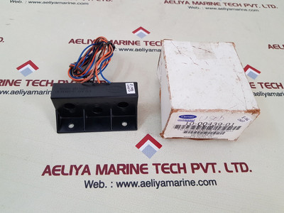 Carrier transicold 10-00439-01 transformer