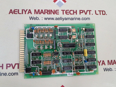 Terasaki eca-303 pcb card k/765/93-001a - New Terasaki eca-303 pcb card k/765/93-001a - New