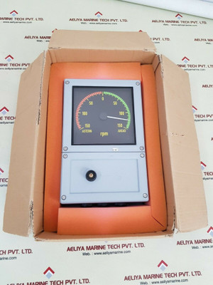 Deif brw 2 wing indicator 332432 - New Deif brw 2 wing indicator 332432 - New