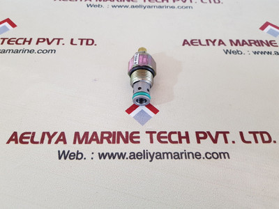 Parker rah101s30 relief valve 