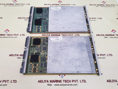 Lucent bnj28c umts cdma radio ucr 850 module by technologies