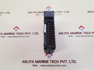 Ge fanuc ic693mdl930g output module relay