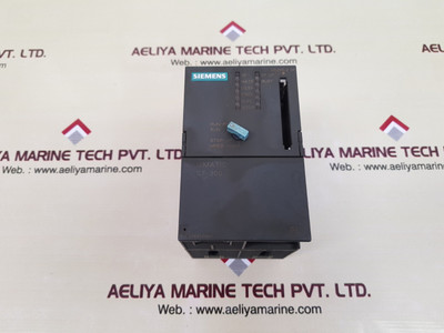 Siemens S7-300 315-2AF01-0AB0 Module, CPU315-2 DP, Input DC24V Siemens S7-300 315-2AF01-0AB0 Module, CPU315-2 DP, Input DC24V