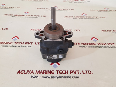 Nippon gfh-v5l oil pump 1.0~2.5mpa Nippon gfh-v5l oil pump 1.0~2.5mpa