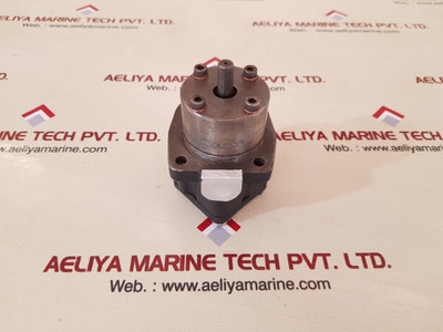 Nippon oil top-10hgsz trochoid pump - Used Nippon oil top-10hgsz trochoid pump - Used