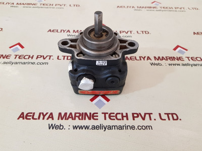 Danfoss rsa 40 oil pump 070-3230 - Used Danfoss rsa 40 oil pump 070-3230 - Used