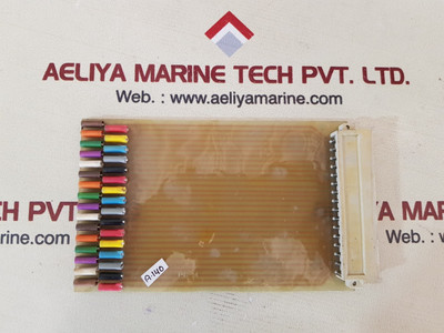 Niigata-liaaen pc-4 pcb card