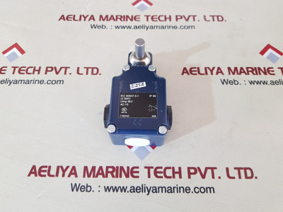 Alatas 606031014 limit switch - New Alatas 606031014 limit switch - New